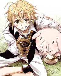 Meliodas