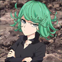 Tatsumaki