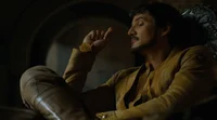 Oberyn Martell