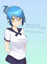 Urano-chan -planeta-