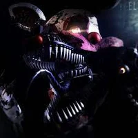 Nightmare Mangle