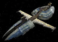 Separatist Cruiser