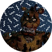 Nightmare Freddy