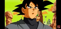 Goku black 