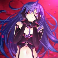 Iris Heart