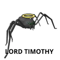 Lord Timothy