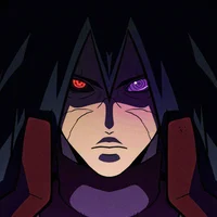 Madara Uchiha