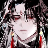 Luo Binghe