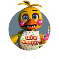 Toy Chica