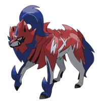 Zamazenta