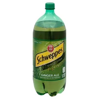 Schweppes