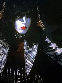paul stanley