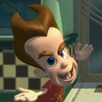Evil Jimmy Neutron