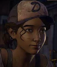 Clementine season 3