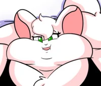 Fat Reggie