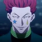 Hisoka Morow