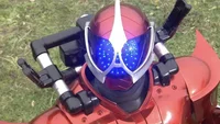 Kamen Rider Accel