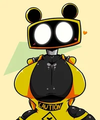 Fem-Bot PatPat