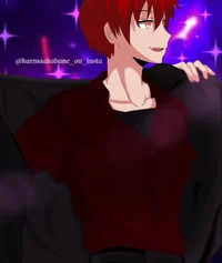 Karma Akabane