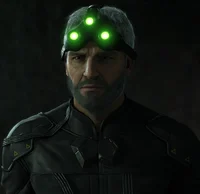Sam Fisher