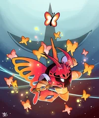 Morpho Knight