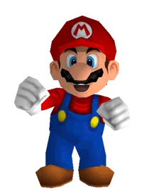 Super Mario