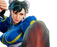 tu novia chun-li