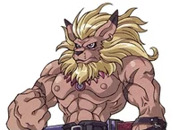 Leomon