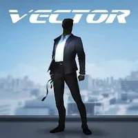 Vector - Runner