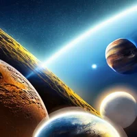Future Solar System