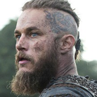 Ragnar Lothbrok