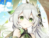 Lesser Lord Kusanali