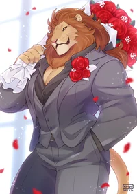 Lion-San