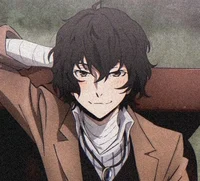 Yandere Dazai