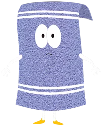 Towelie