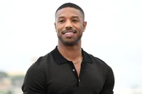 Michael B Jordan
