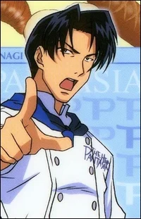 Ryo Kuroyanagi