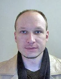 Breivik