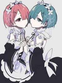 Ram y rem -codezero-