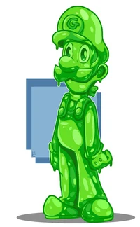 Gooigi 