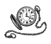 Pocket Watch