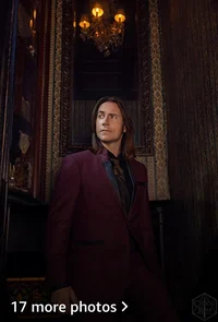 Matthew Mercer 