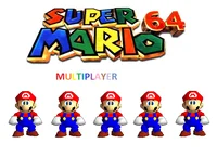 SM64 Multiplayer