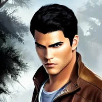 Jacob Black