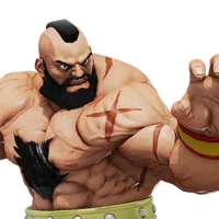 Zangief