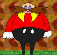 SRB2 Eggman