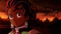 Black Tanjiro