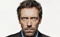 Dr House 