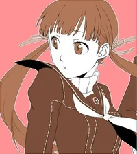 Older Nanako