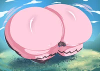 Kaminari the Zeraora